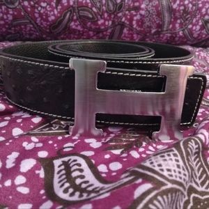 Belt